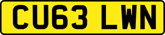 CU63LWN