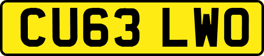 CU63LWO