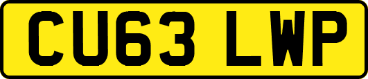 CU63LWP