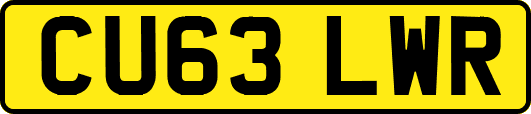 CU63LWR