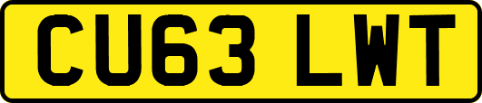 CU63LWT