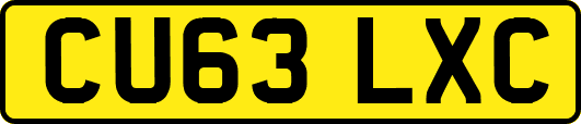 CU63LXC