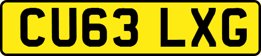 CU63LXG