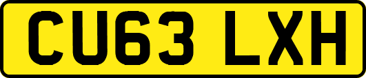 CU63LXH