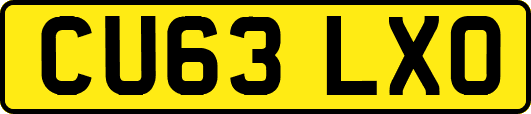 CU63LXO