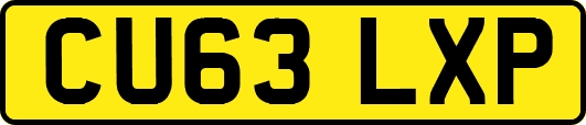 CU63LXP