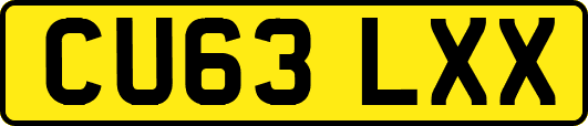 CU63LXX