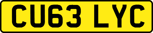CU63LYC