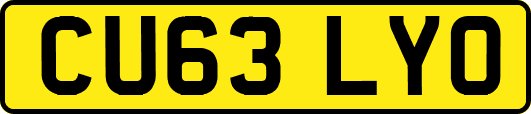CU63LYO