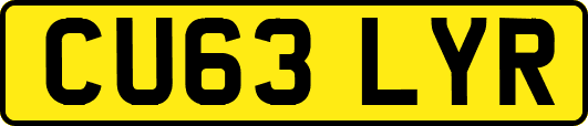CU63LYR