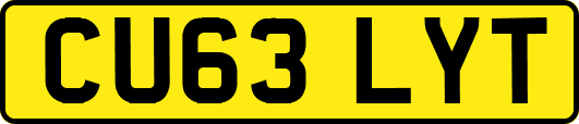 CU63LYT