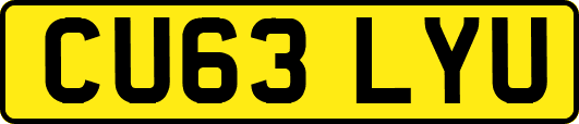 CU63LYU