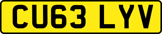 CU63LYV