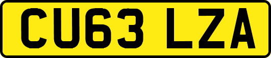 CU63LZA