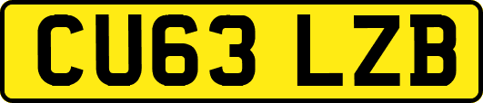 CU63LZB