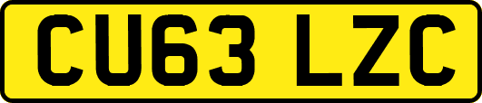 CU63LZC