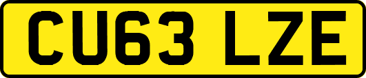 CU63LZE