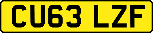 CU63LZF