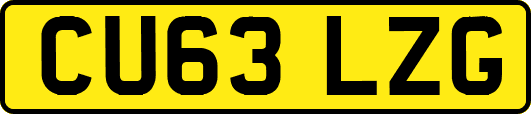 CU63LZG
