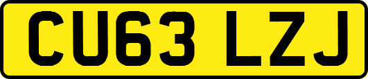 CU63LZJ