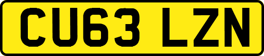 CU63LZN