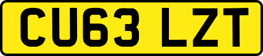 CU63LZT