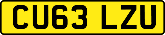 CU63LZU