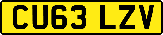 CU63LZV