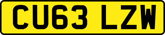 CU63LZW