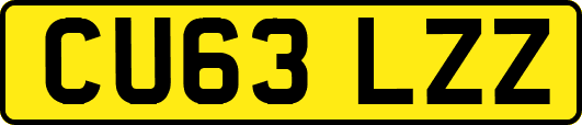 CU63LZZ