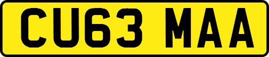 CU63MAA