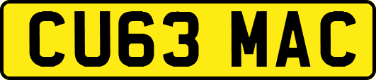 CU63MAC