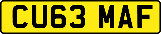 CU63MAF