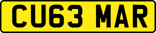 CU63MAR