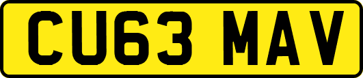 CU63MAV
