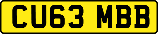 CU63MBB
