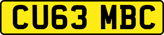 CU63MBC