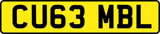 CU63MBL