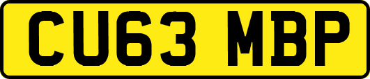 CU63MBP