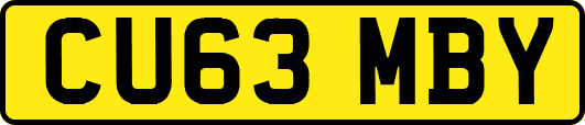 CU63MBY