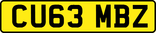 CU63MBZ