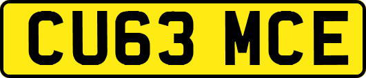CU63MCE