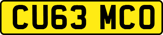 CU63MCO