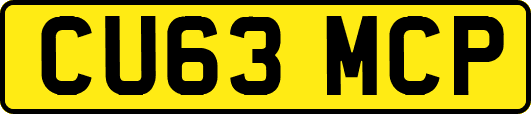 CU63MCP