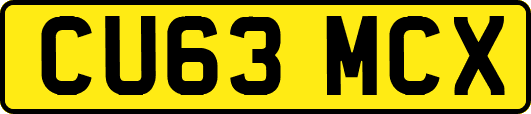 CU63MCX