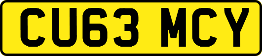 CU63MCY