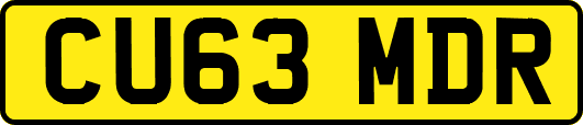 CU63MDR