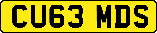 CU63MDS