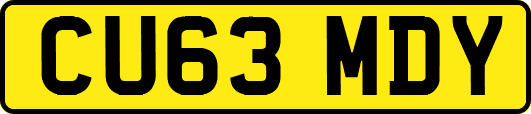 CU63MDY