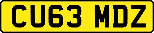 CU63MDZ